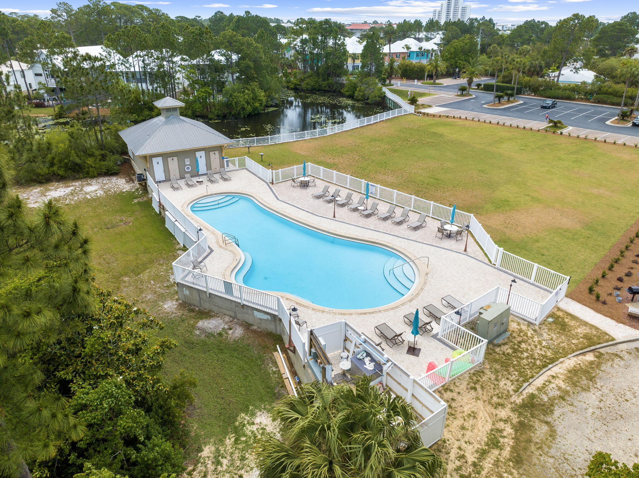 231 Somerset Bridge Road, Unit 1202 Santa Rosa Beach, FL 32459 - Photo 53 of 57 Seagrove Highlands 1202