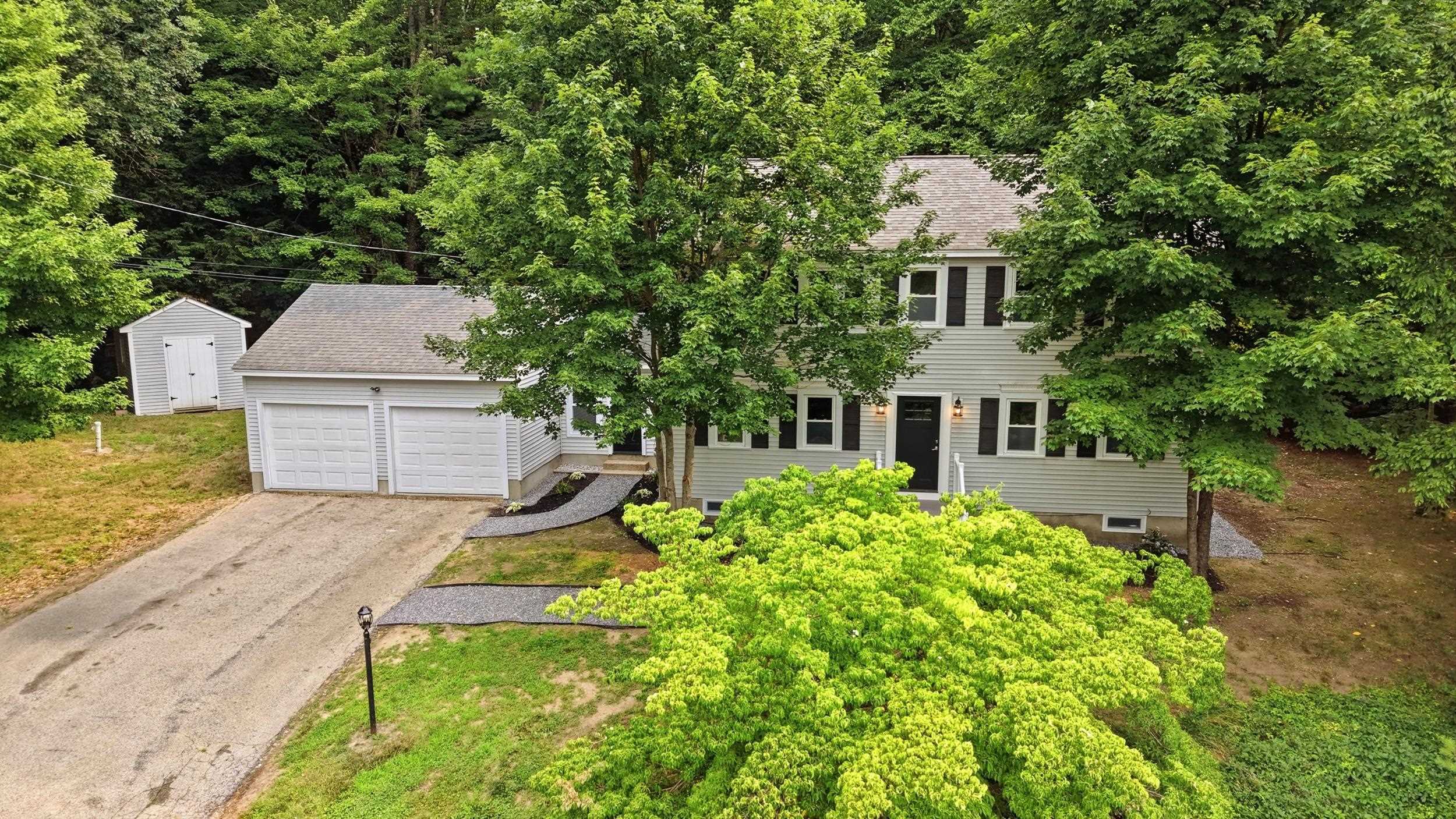 411 Mont Vernon Road Milford, NH 03055 - Photo 49 of 57 Gallery Image 49