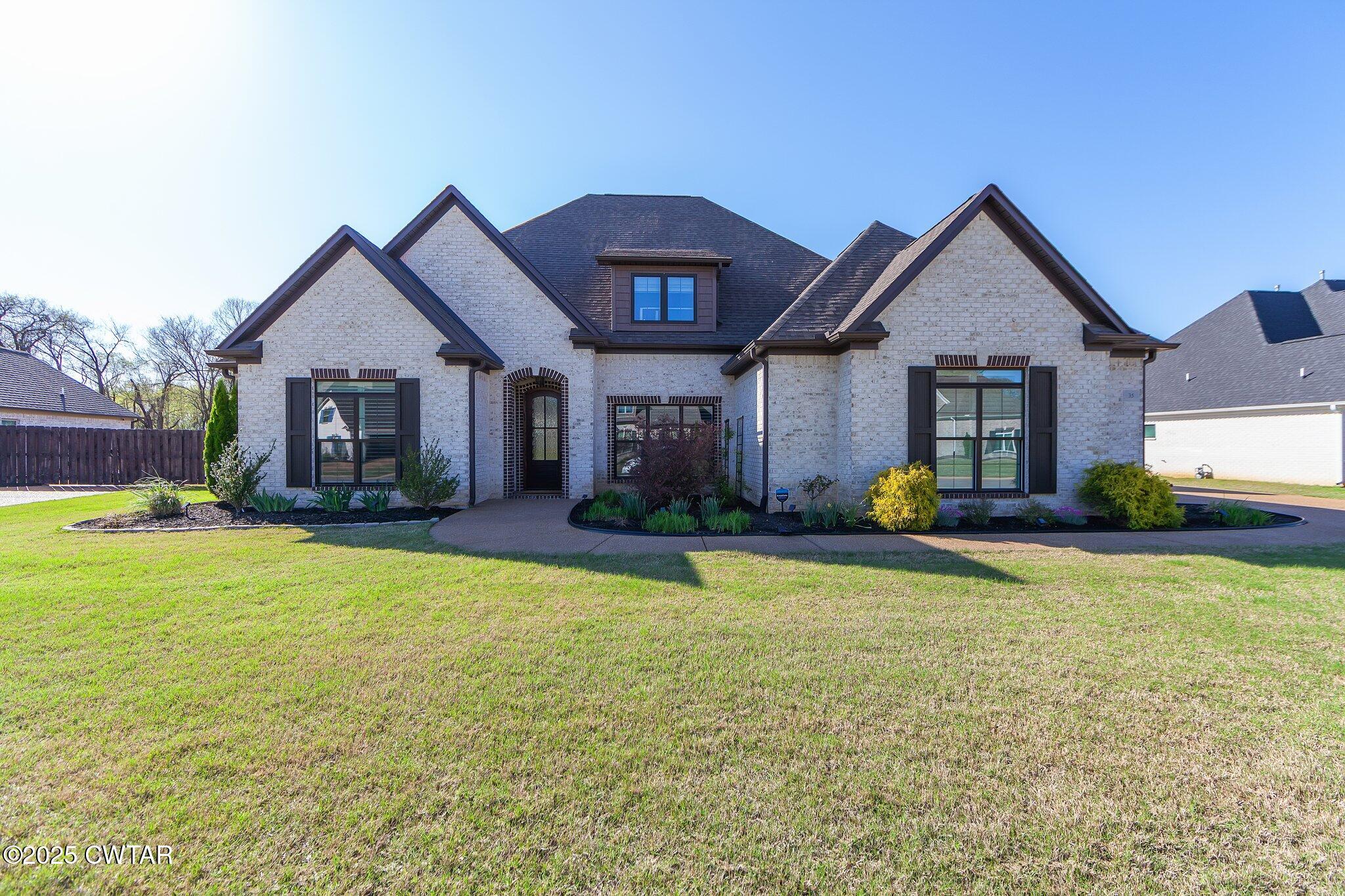 35 Westhaven Place Jackson, TN 38305 - Photo 1 of 38 Completed-85