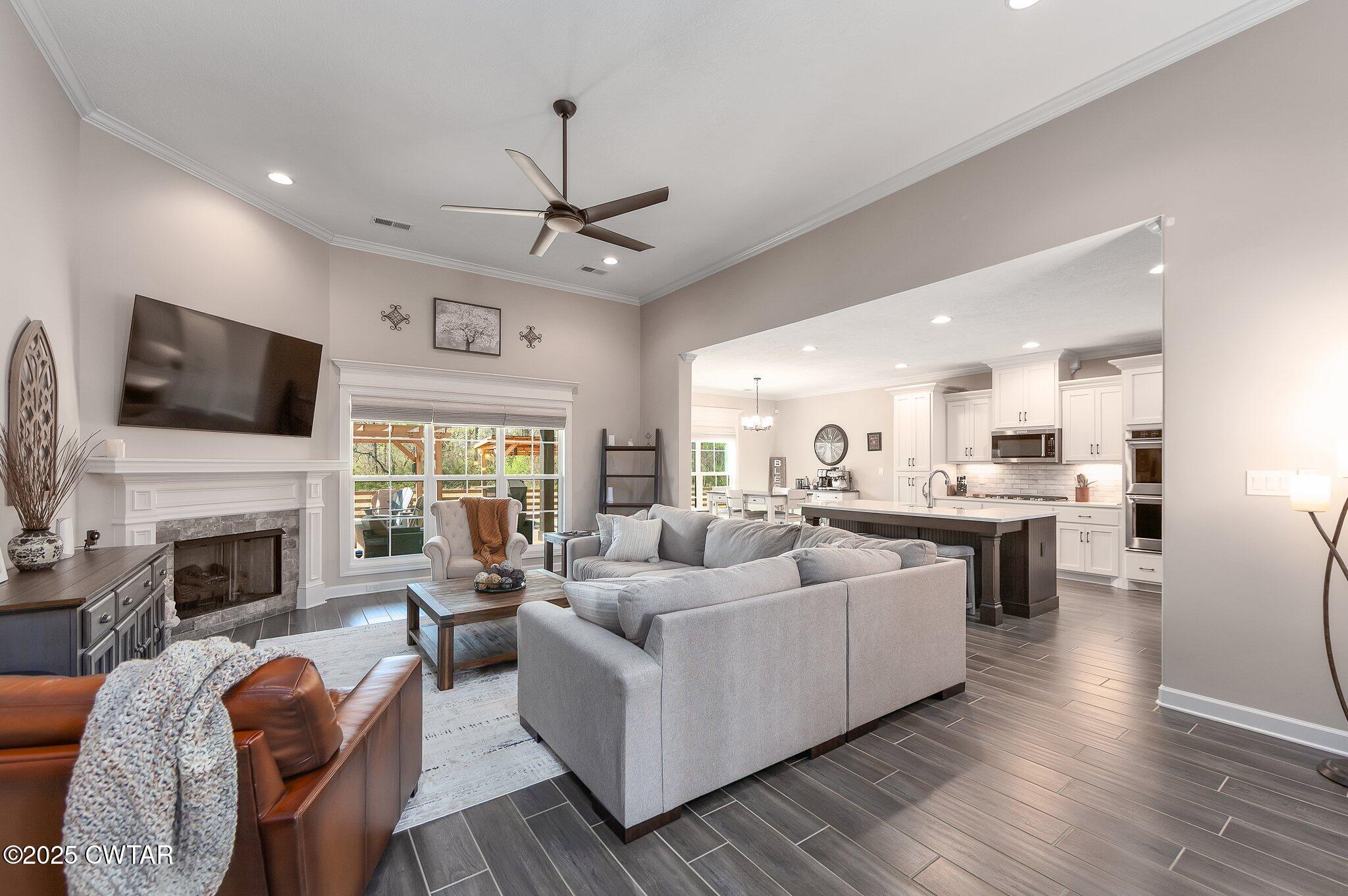 35 Westhaven Place Jackson, TN 38305 - Photo 11 of 38 Completed-27