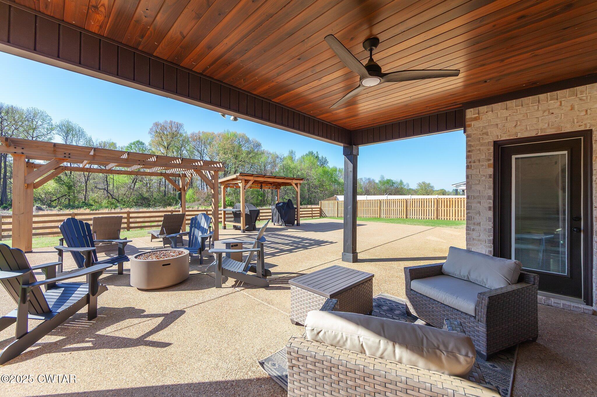 35 Westhaven Place Jackson, TN 38305 - Photo 33 of 38 Completed-78