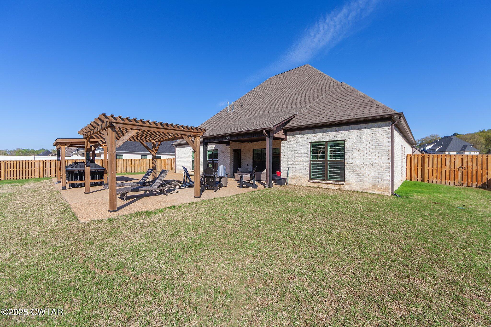 35 Westhaven Place Jackson, TN 38305 - Photo 34 of 38 Completed-79