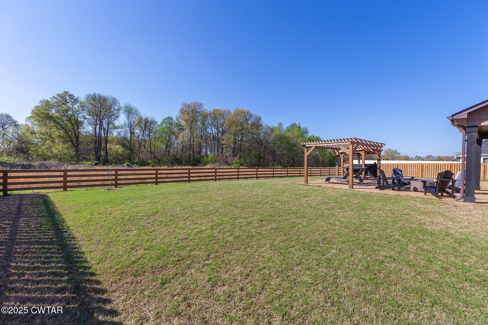 35 Westhaven Place Jackson, TN 38305 - Photo 35 of 38 Completed-80