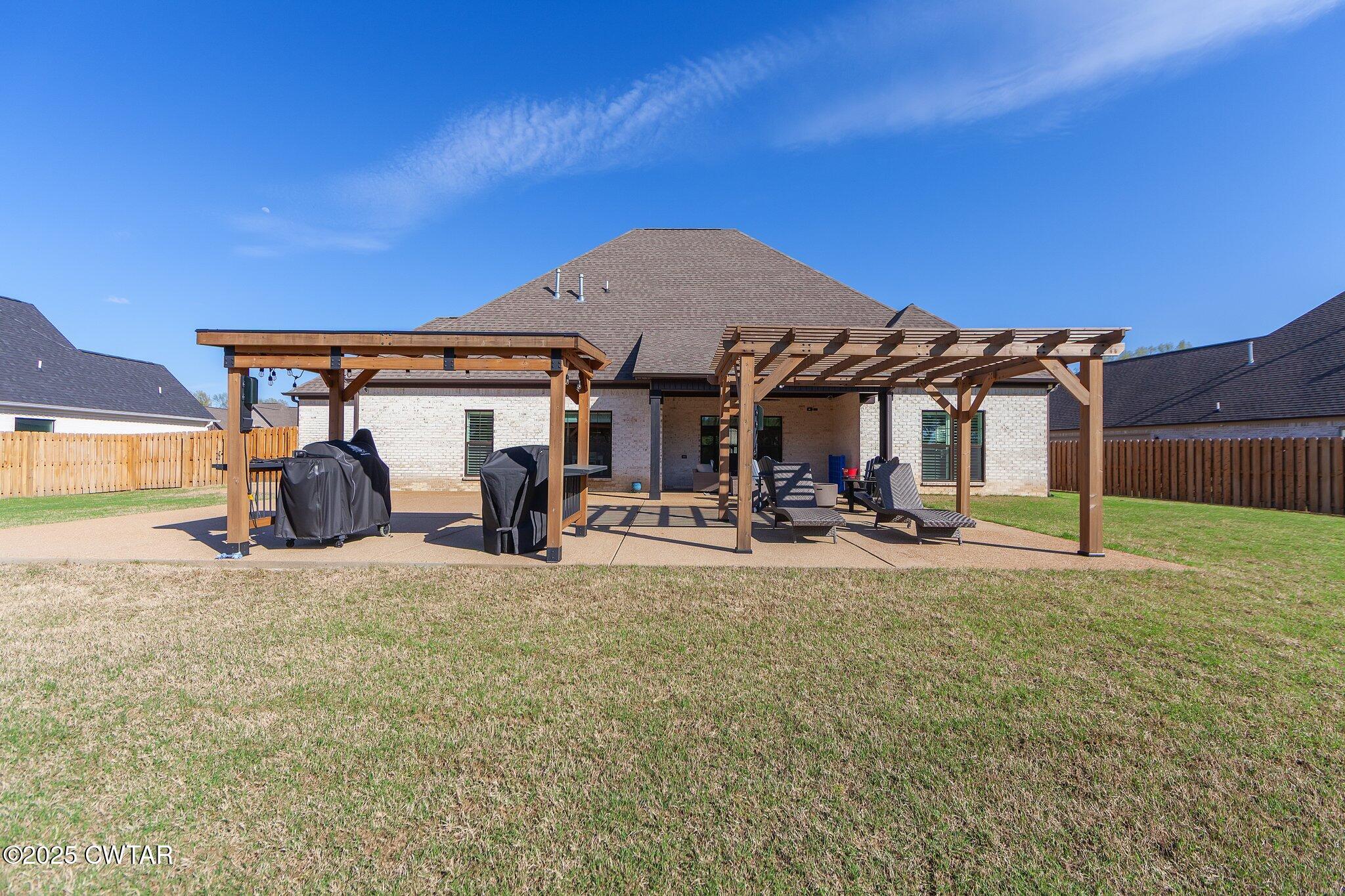 35 Westhaven Place Jackson, TN 38305 - Photo 36 of 38 Completed-81