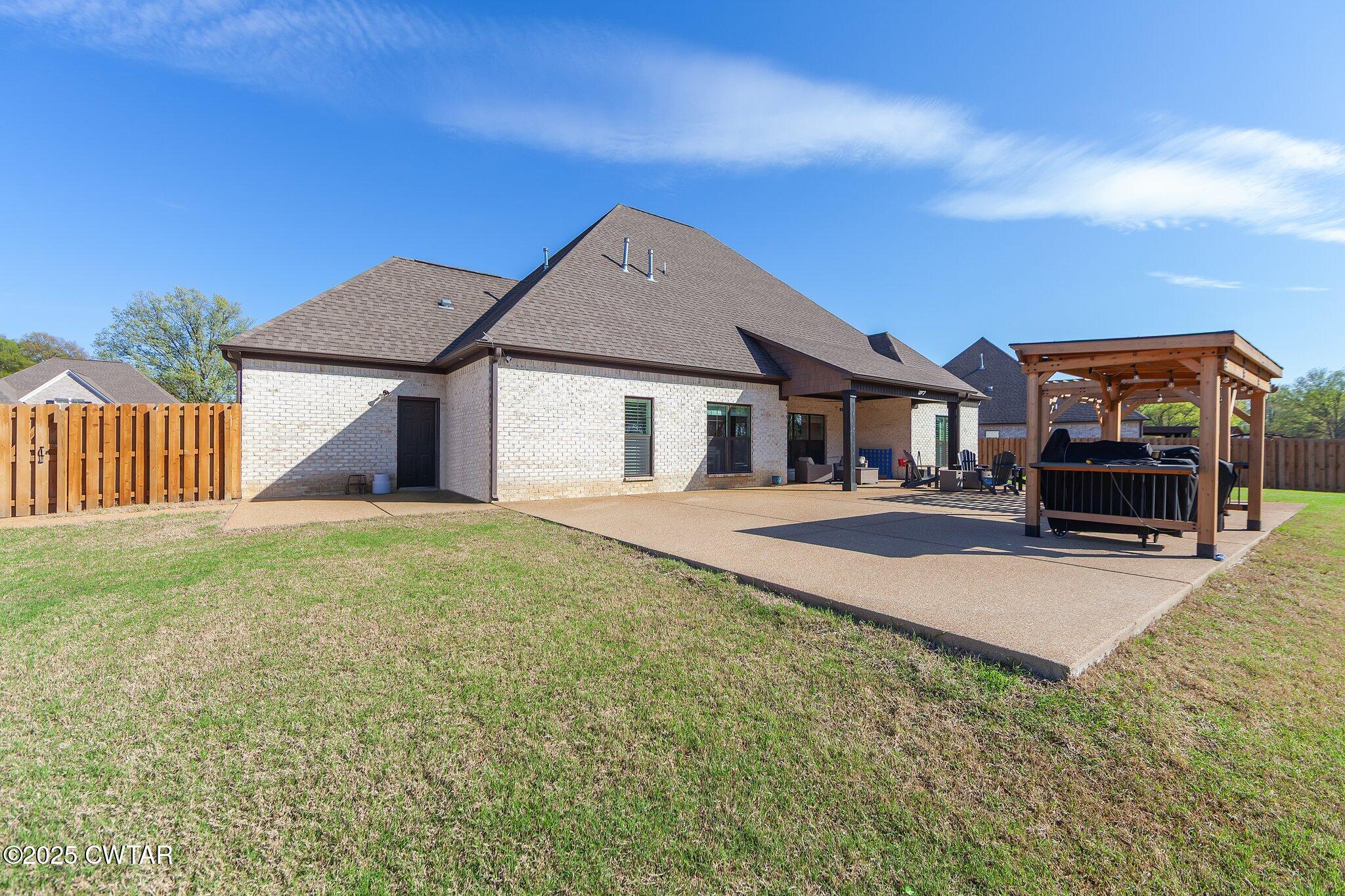 35 Westhaven Place Jackson, TN 38305 - Photo 37 of 38 Completed-82