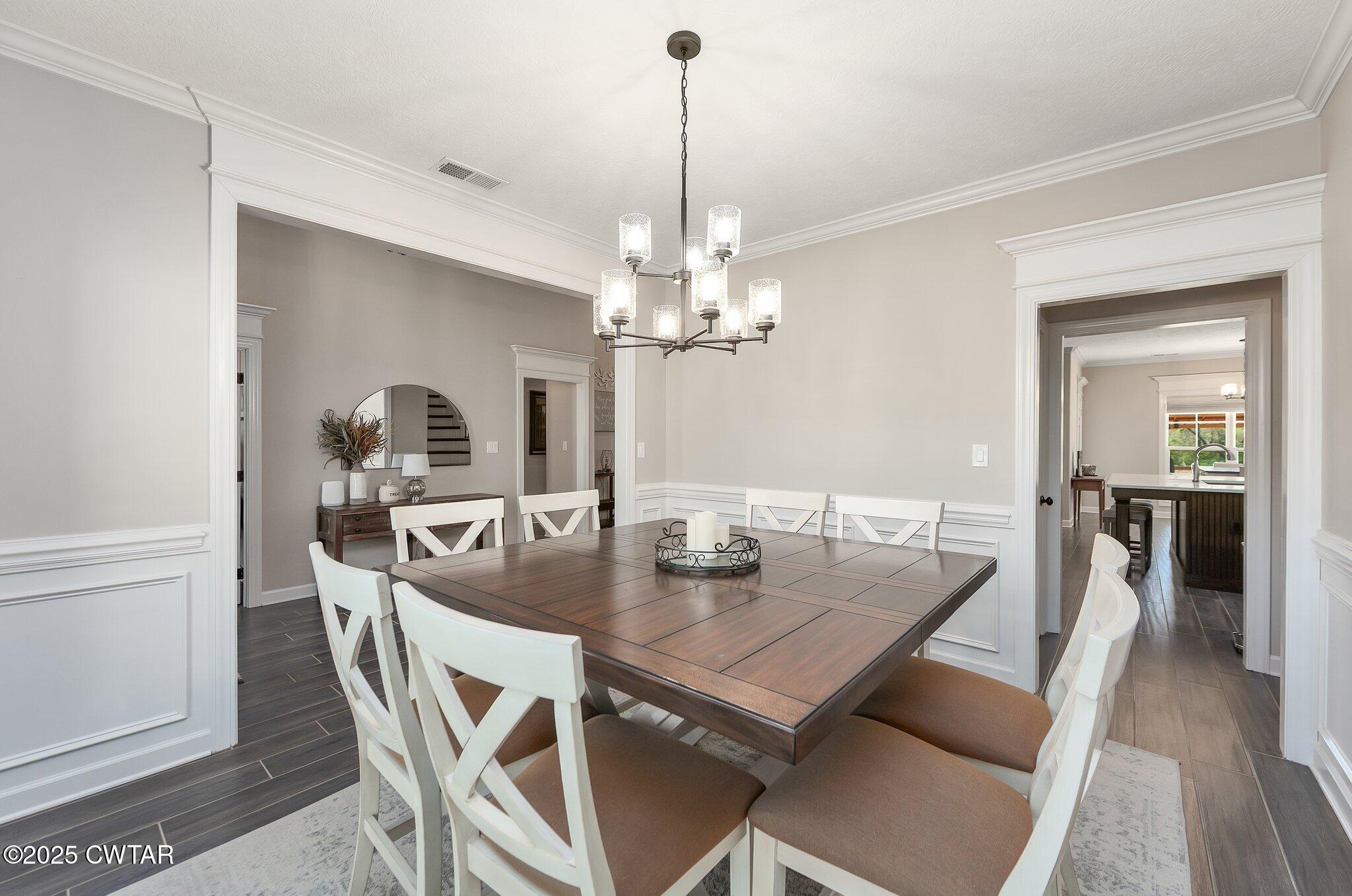 35 Westhaven Place Jackson, TN 38305 - Photo 8 of 38 Completed-24