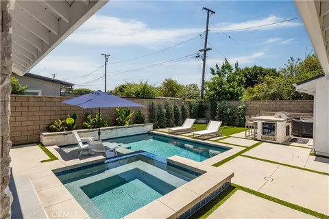 $2,395,000 | 6440 East El Roble Street, Long Beach, CA 90815