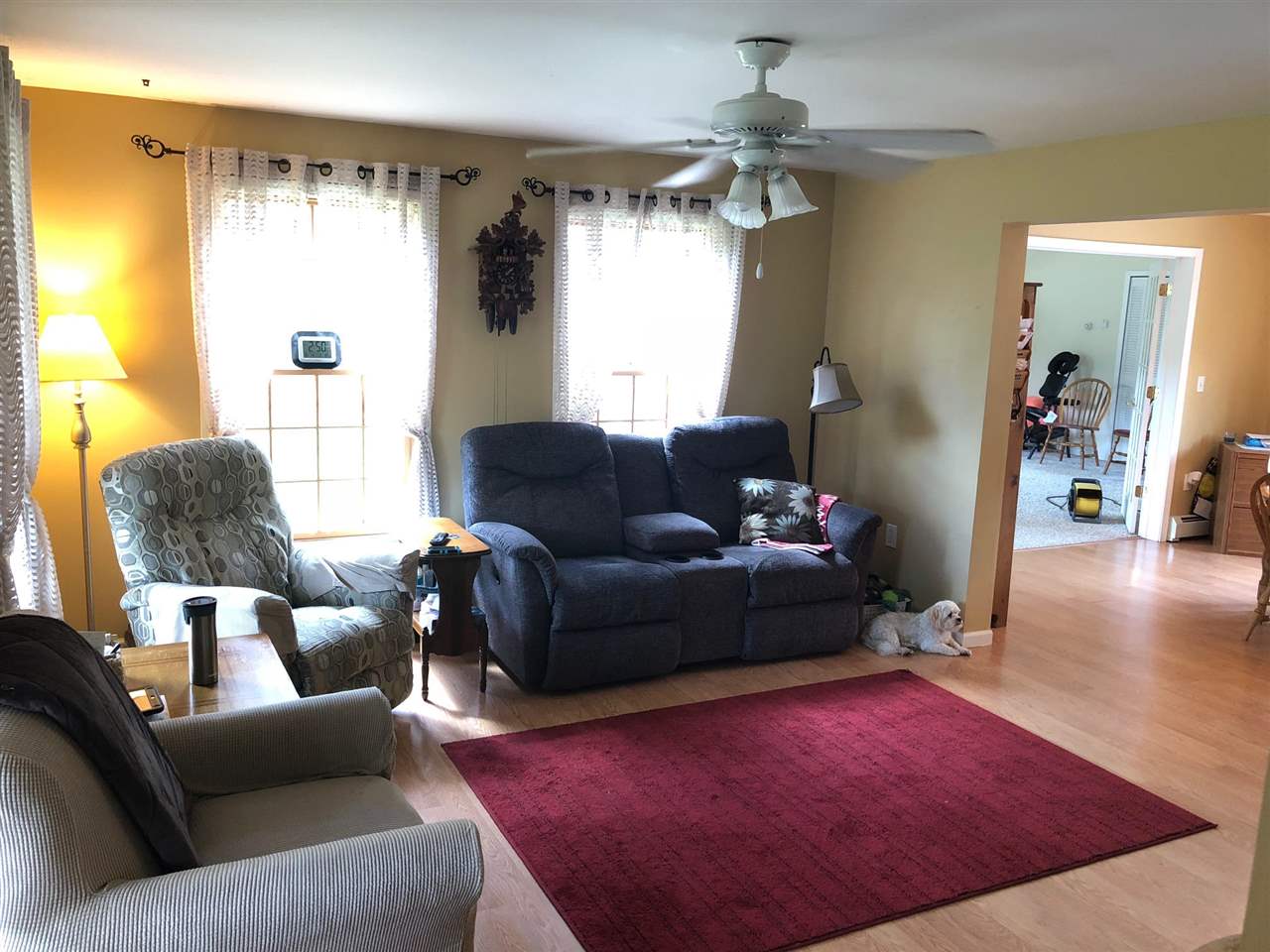 8685 Gilbert Road Standish, MI 48658 - Photo 12 of 58 1852381-11.JPG