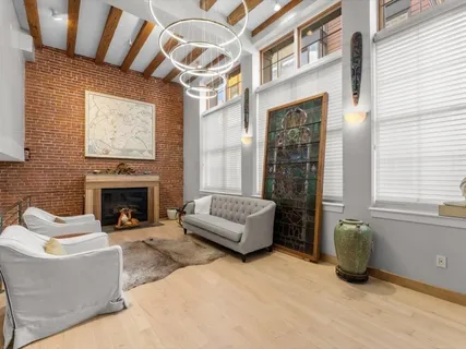 $1,117,000 | 8-14 Newcomb Street, Unit 4, Boston, MA 02118