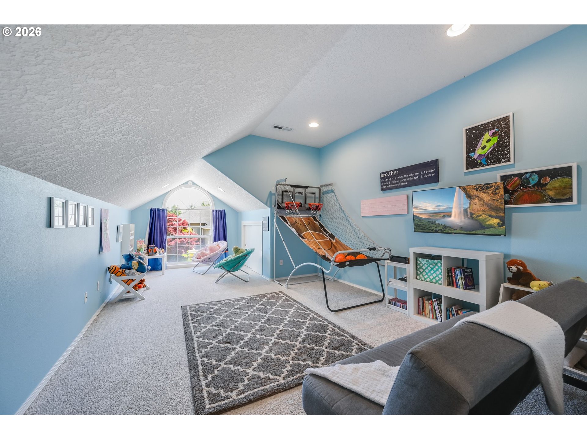 2632 Northwest 31st Avenue Camas, WA 98607 - Photo 29 of 38 Bonus Room