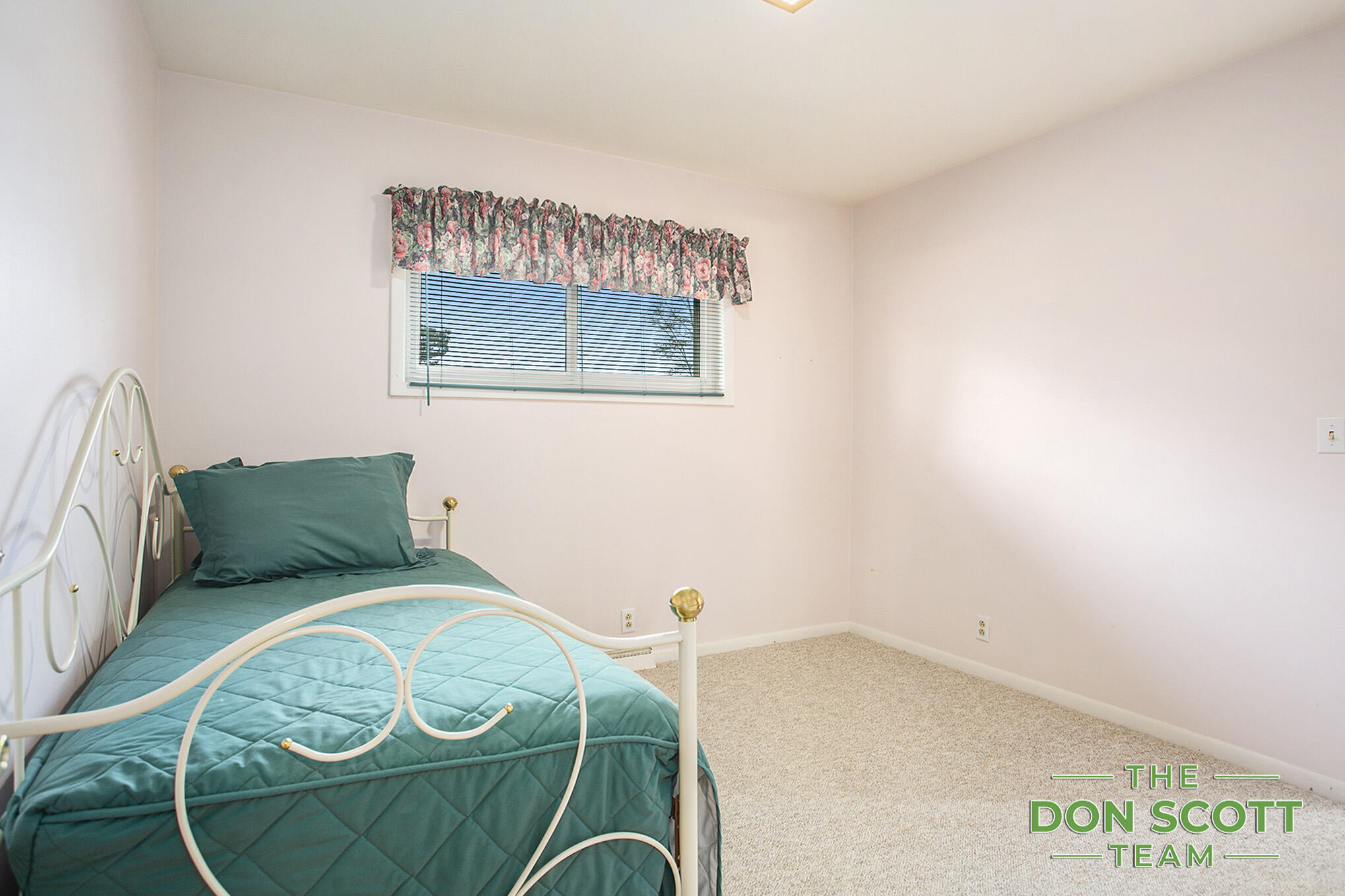 12907 Harrisburg Road Ravenna, MI 49451 - Photo 18 of 28 Bedroom Three