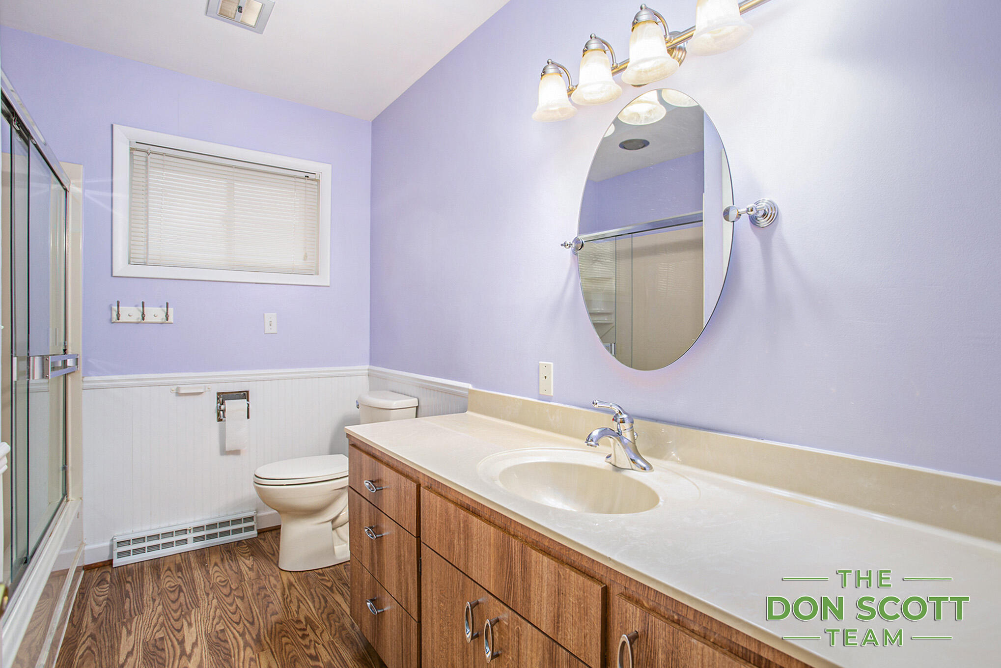 12907 Harrisburg Road Ravenna, MI 49451 - Photo 20 of 28 Full Bathroom