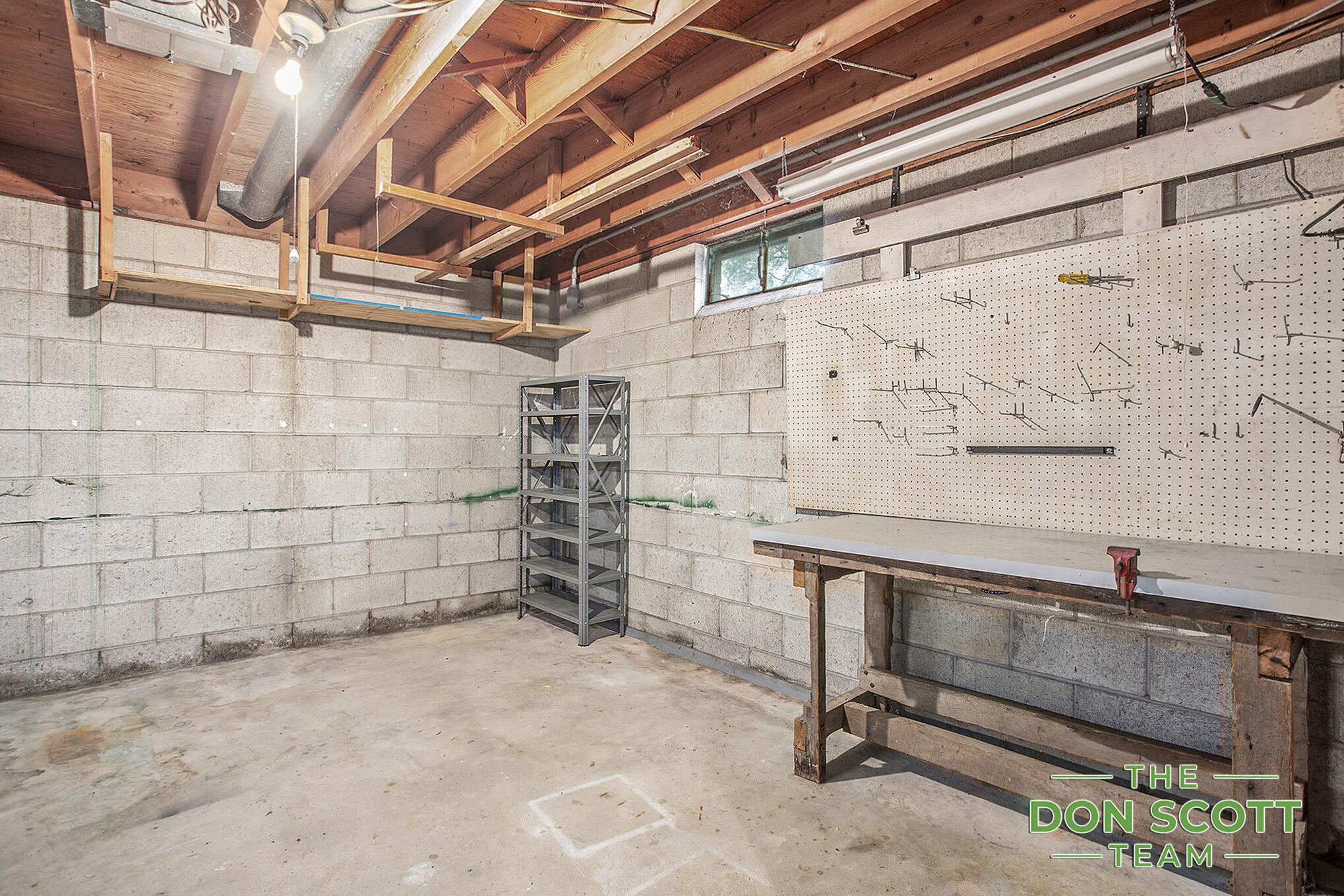 12907 Harrisburg Road Ravenna, MI 49451 - Photo 24 of 28 Storage