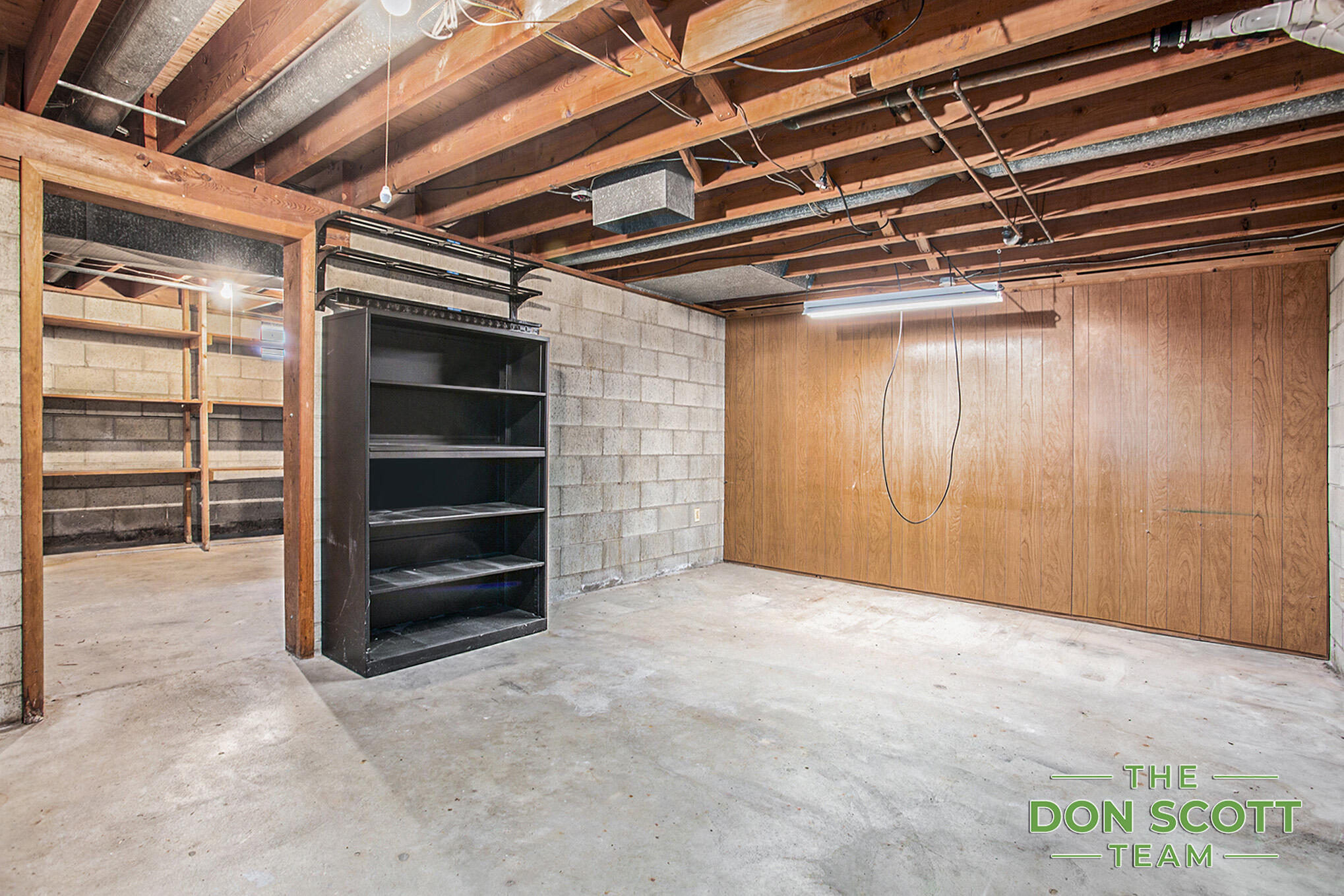 12907 Harrisburg Road Ravenna, MI 49451 - Photo 25 of 28 Storage