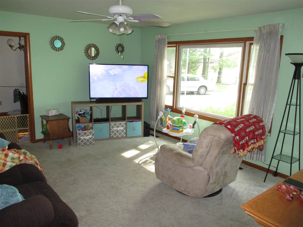 1589 Sweetgum Road Rochester, IN 46975 - Photo 2 of 9