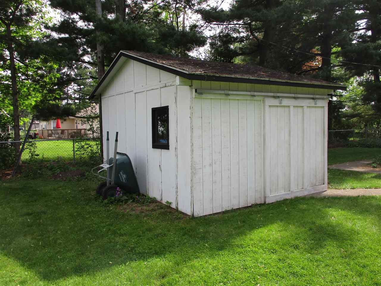 1589 Sweetgum Road Rochester, IN 46975 - Photo 8 of 9