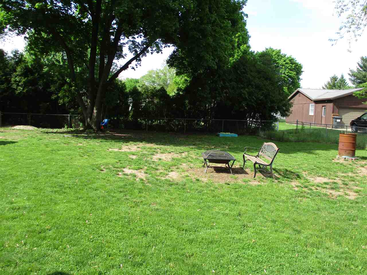 1589 Sweetgum Road Rochester, IN 46975 - Photo 9 of 9