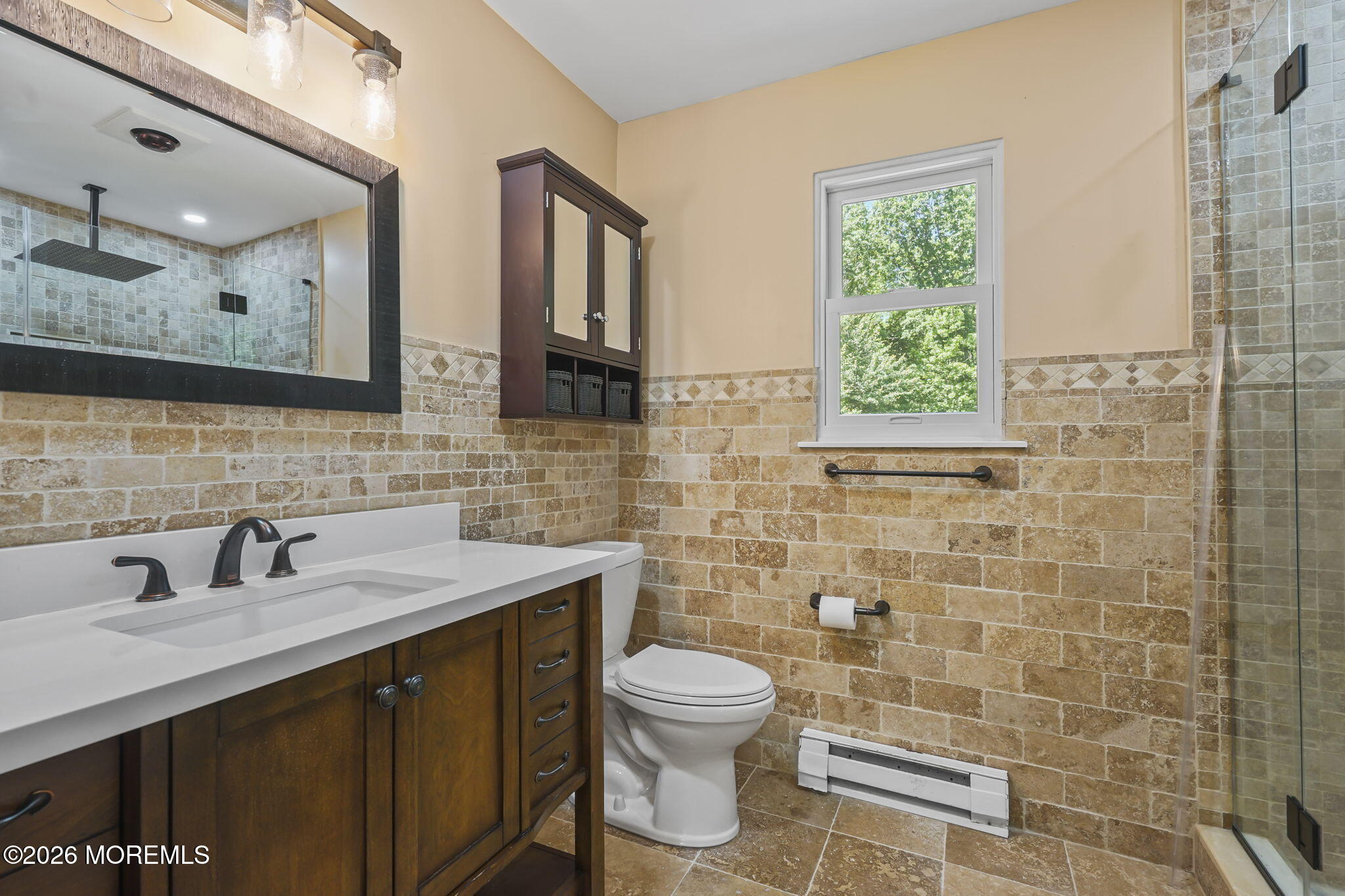 119 Daum Road Manalapan, NJ 07726 - Photo 27 of 37 @nd Floor full bathroom