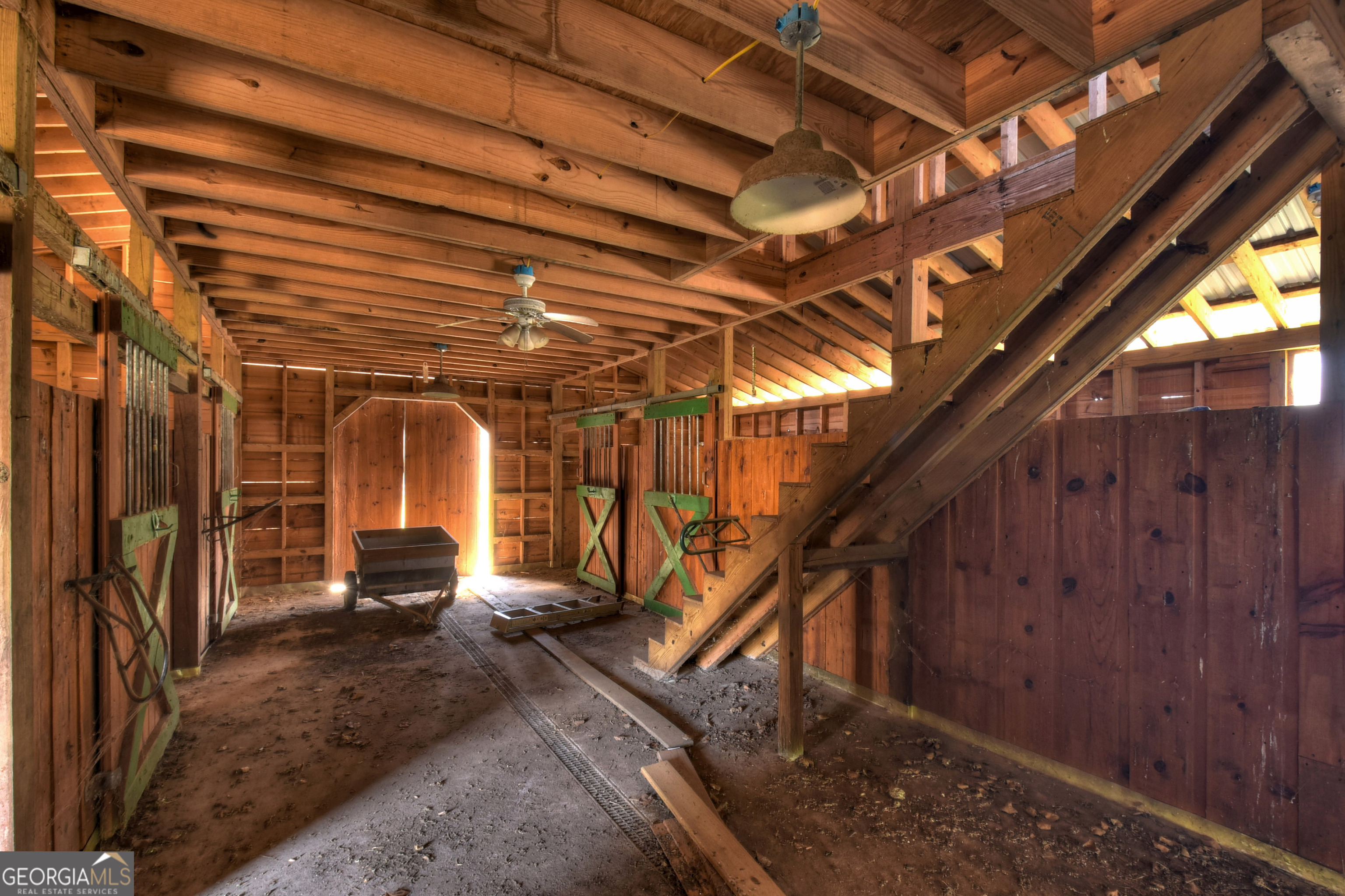 291 Kyle Arp Road Blue Ridge, GA 30513 - Photo 106 of 114