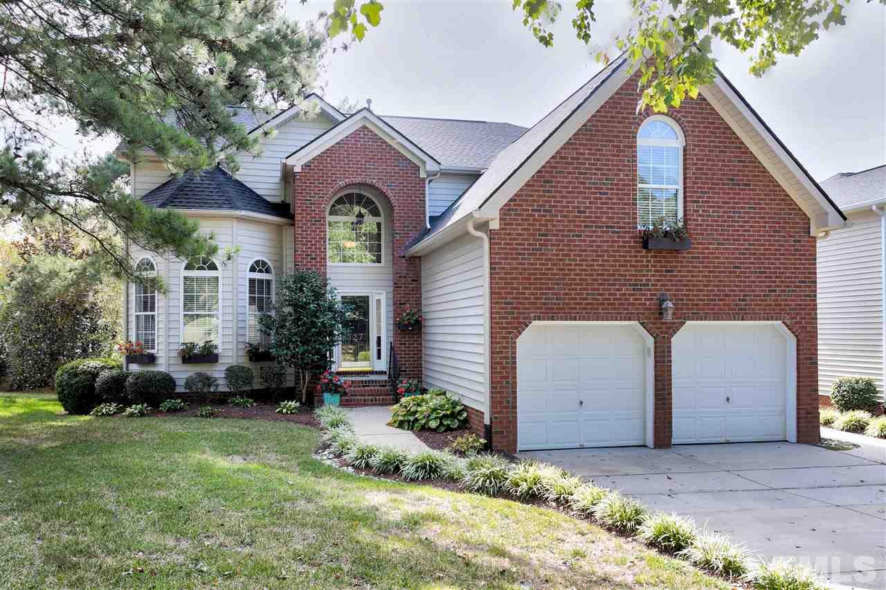 327 Seastone Street Raleigh, NC 27603 - Photo 1 of 30 Gallery Image 1