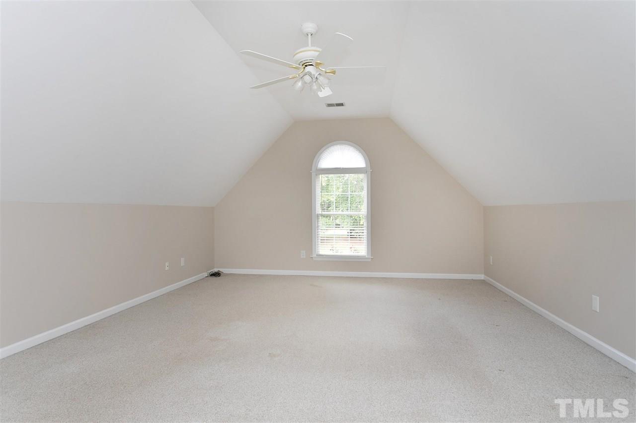 327 Seastone Street Raleigh, NC 27603 - Photo 22 of 30 With a Closet!
