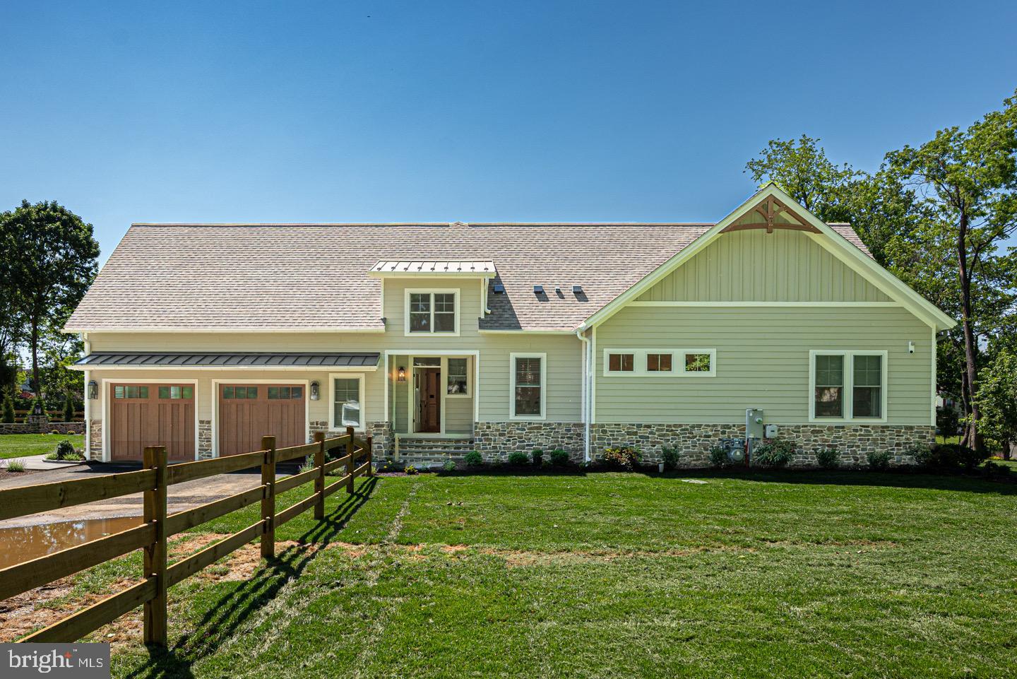 556 Old Forge Road Media, PA 19063 - Photo 6 of 11 Gallery Image 6