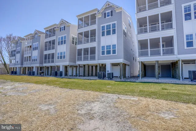 $1,499,990 | 22767 Keel Court, Unit 12, Rehoboth Beach, DE 19971