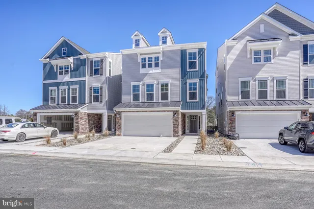 $1,499,990 | 22767 Keel Court, Unit 12, Rehoboth Beach, DE 19971