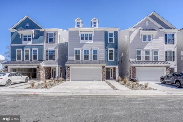 $1,499,990 | 22767 Keel Court, Unit 12, Rehoboth Beach, DE 19971