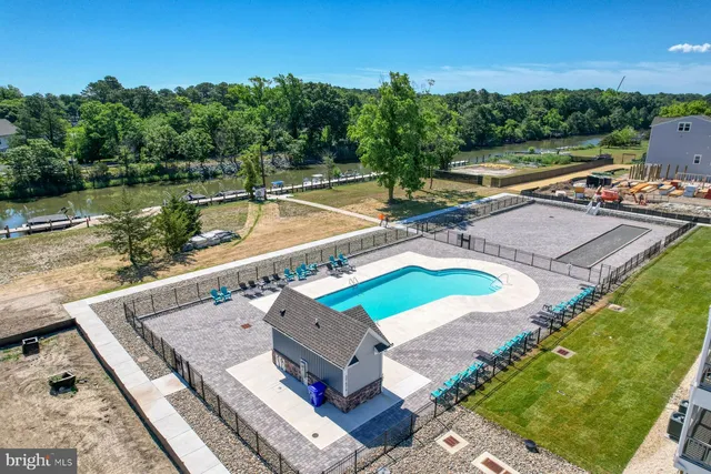 $1,499,990 | 22767 Keel Court, Unit 12, Rehoboth Beach, DE 19971