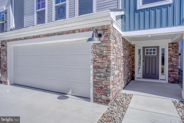 $1,499,990 | 22767 Keel Court, Unit 12, Rehoboth Beach, DE 19971