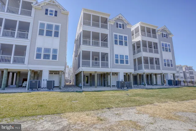 $1,499,990 | 22767 Keel Court, Unit 12, Rehoboth Beach, DE 19971