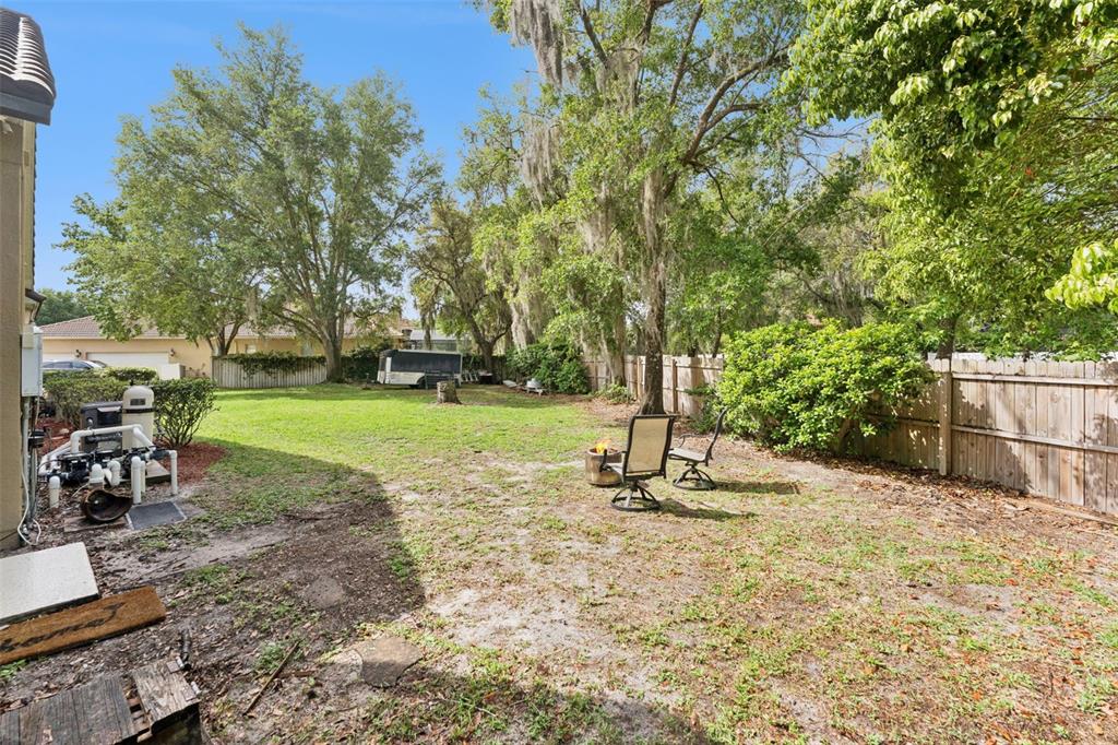 216 Juniper Ridge Court Sanford, FL 32771 - Photo 50 of 61 a view of a park with a tree