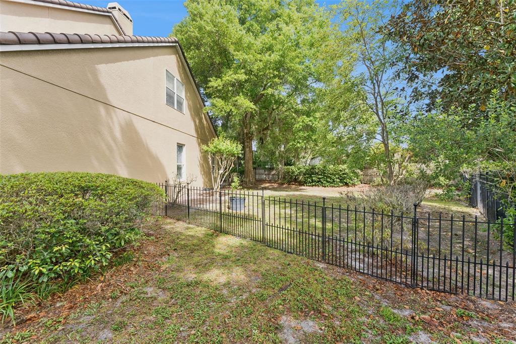 216 Juniper Ridge Court Sanford, FL 32771 - Photo 53 of 61 a view of a backyard