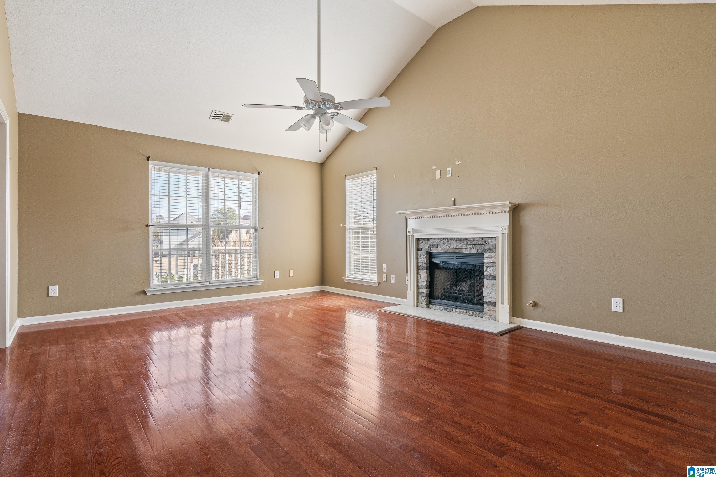 184 Stonehaven Drive Pelham, AL 35124 - Photo 7 of 28