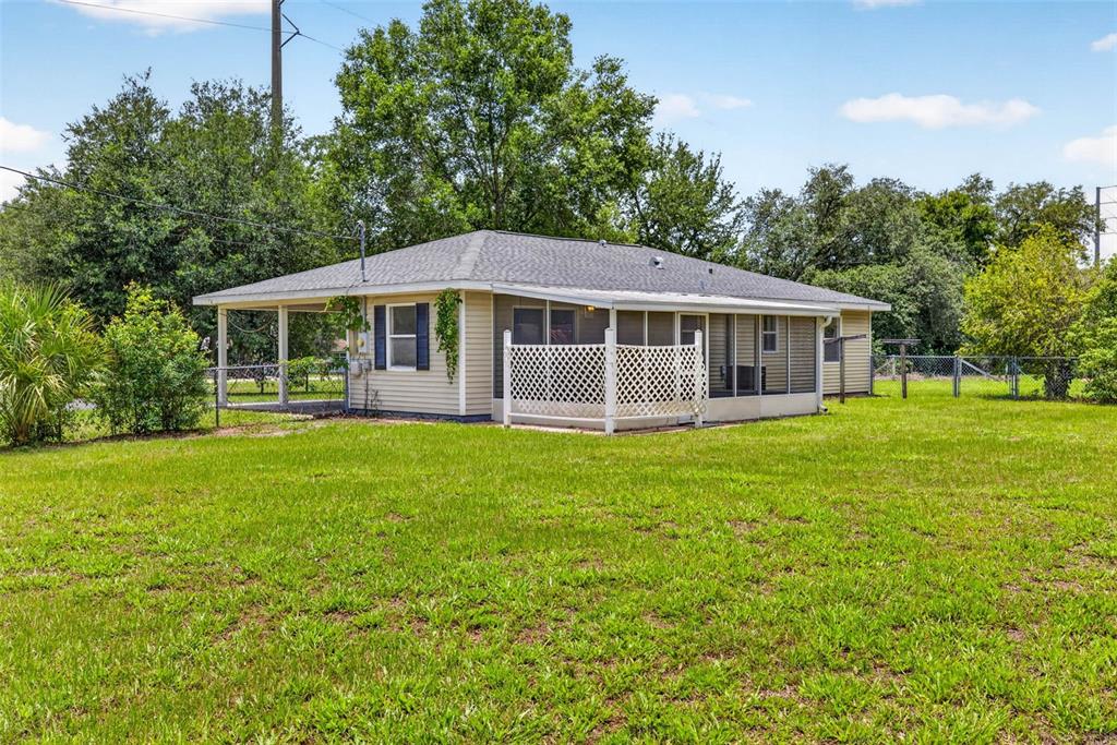 39901 Otis Allen Road Zephyrhills, FL 33540 - Photo 52 of 59