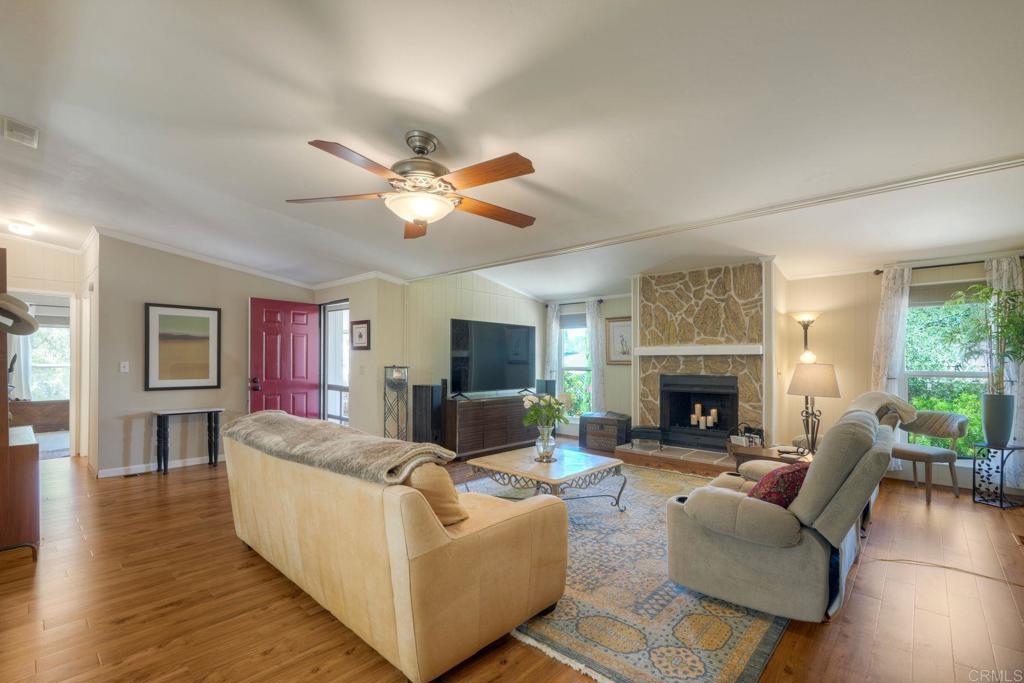 18218 Paradise Mountain Road Valley Center, CA 92082 - Photo 14 of 34