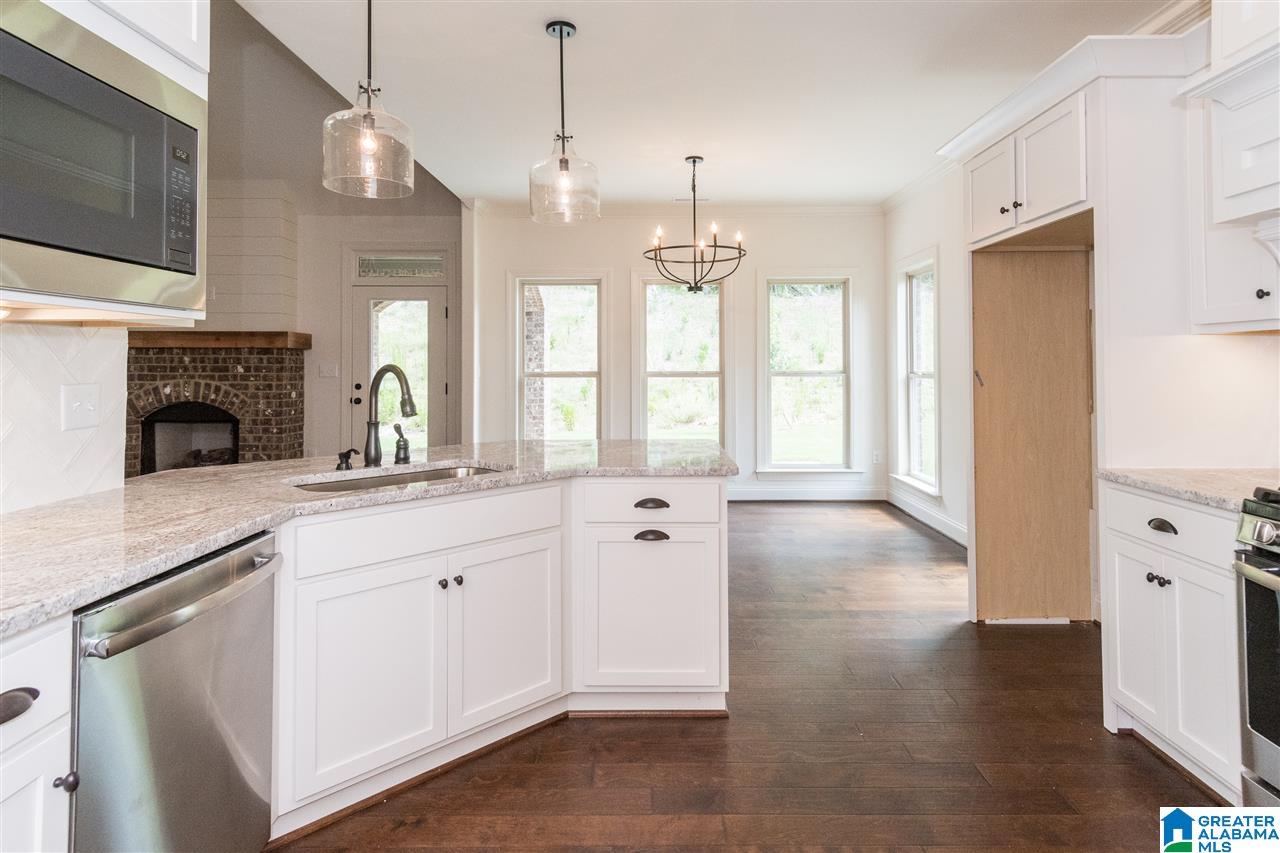 486 Ballantrae Road Pelham, AL 35124 - Photo 15 of 50