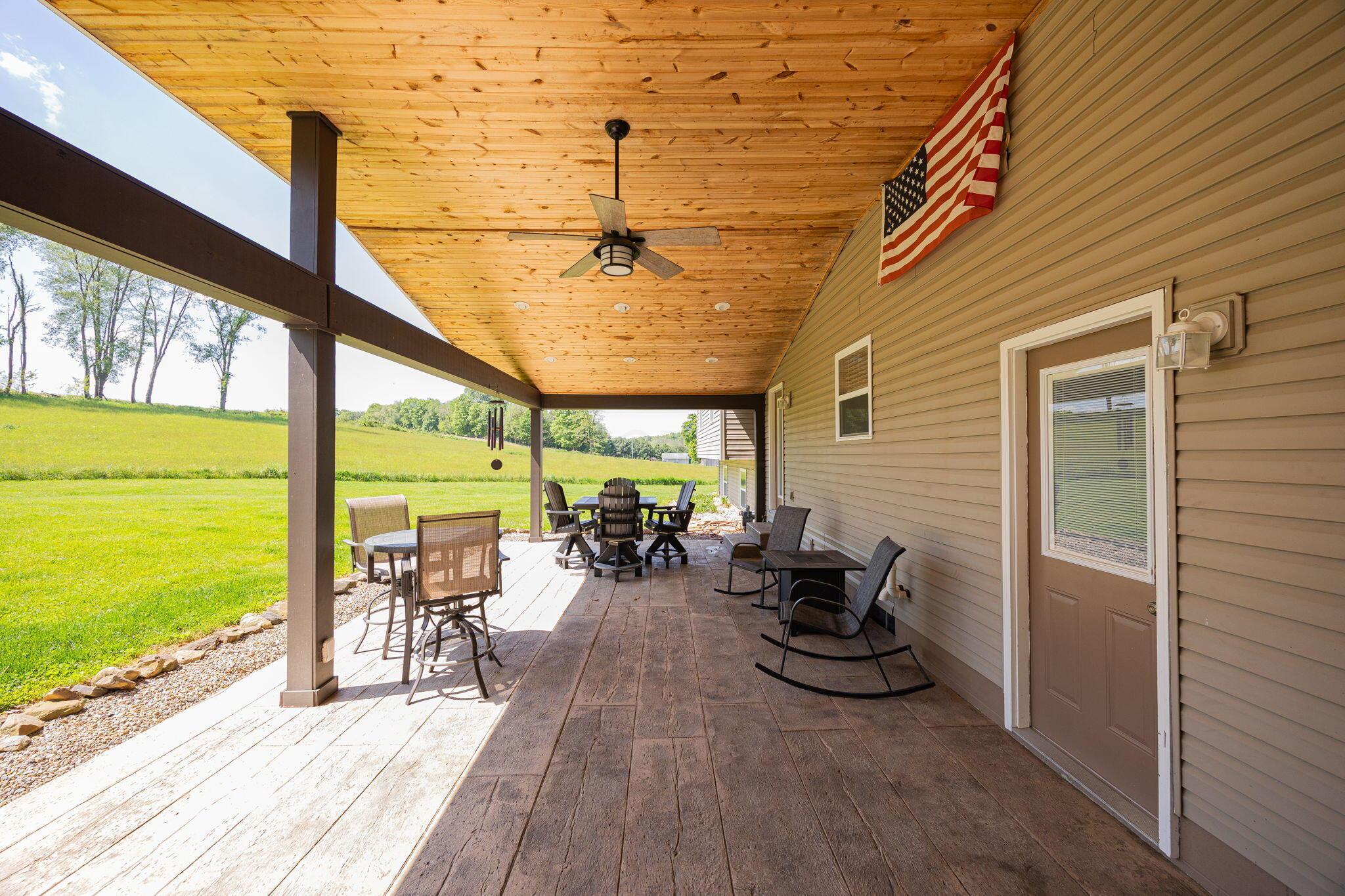 17536 Carson Road Butler, OH 44822 - Photo 57 of 72 65-M.W.- 17536 Carson Rd, Butler-65