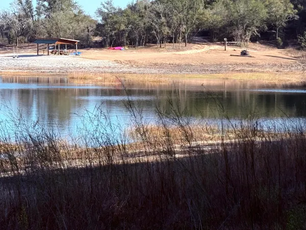 a view of a lake view