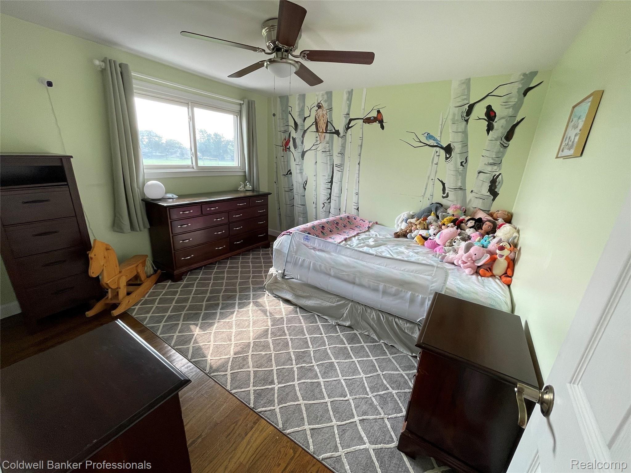 47574 Tilch Road Macomb, MI 48044 - Photo 15 of 29 Bedroom