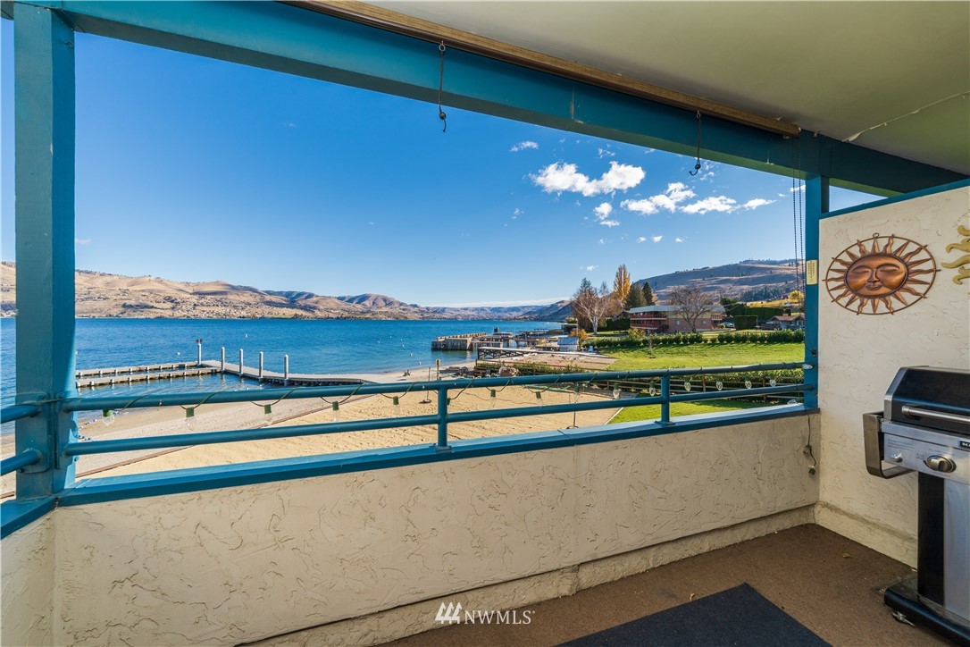 60 South Lakeshore Road Chelan, WA 98816 - Photo 11 of 25 Gallery Image 11