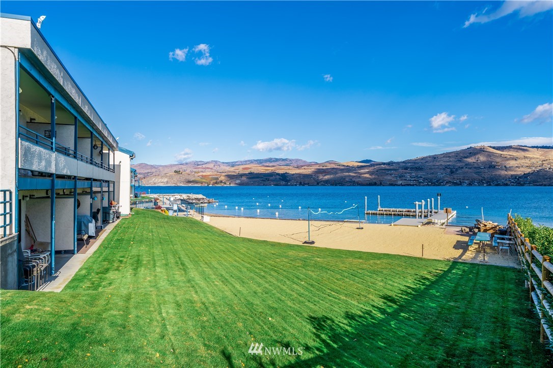 60 South Lakeshore Road Chelan, WA 98816 - Photo 15 of 25 Gallery Image 15