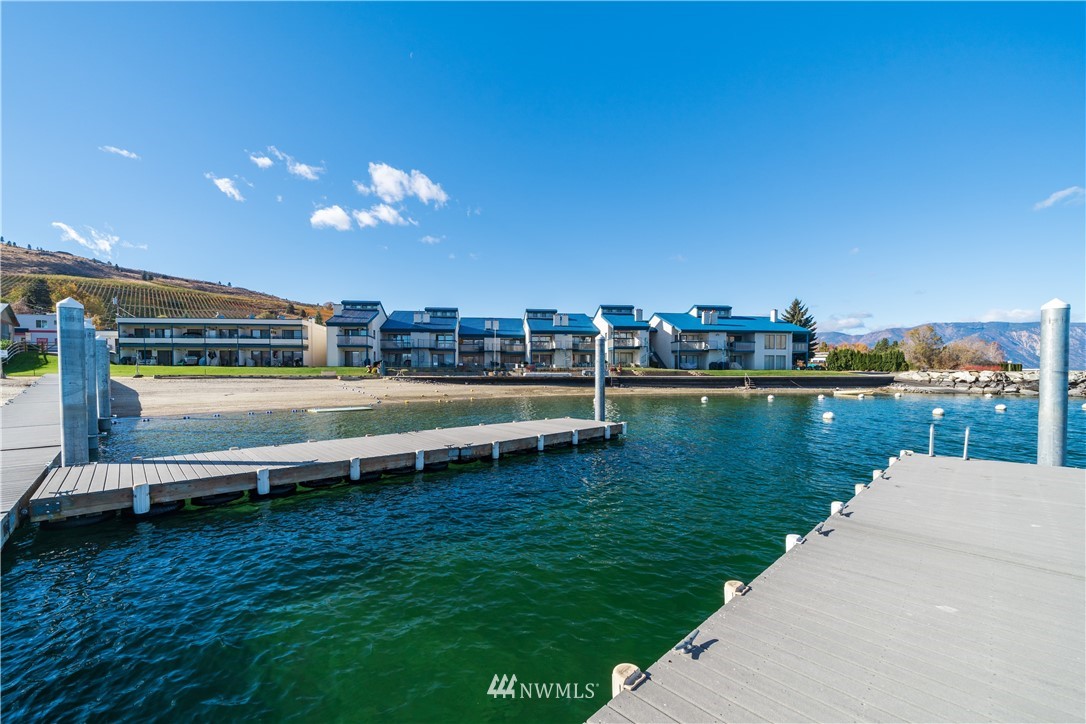 60 South Lakeshore Road Chelan, WA 98816 - Photo 23 of 25 Gallery Image 23
