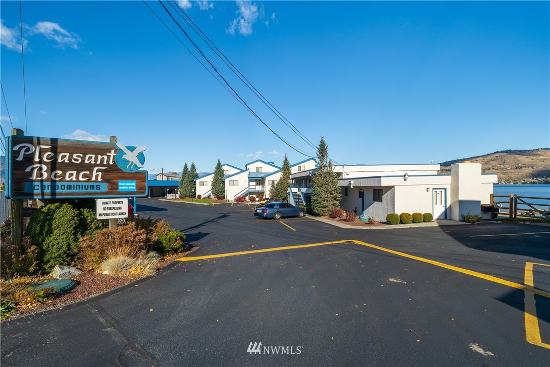 60 South Lakeshore Road Chelan, WA 98816 - Photo 25 of 25 Gallery Image 25