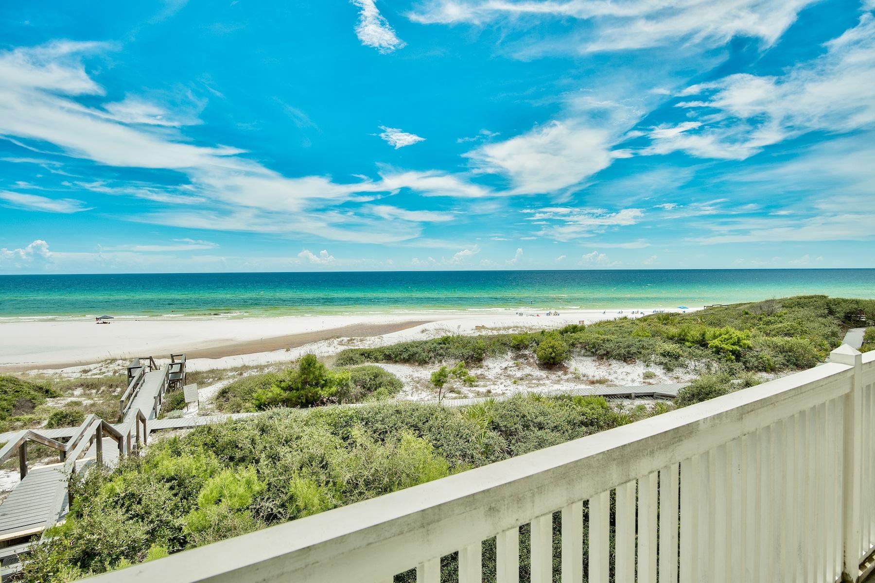 369 Old Beach Road Santa Rosa Beach, FL 32459 - Photo 1 of 50