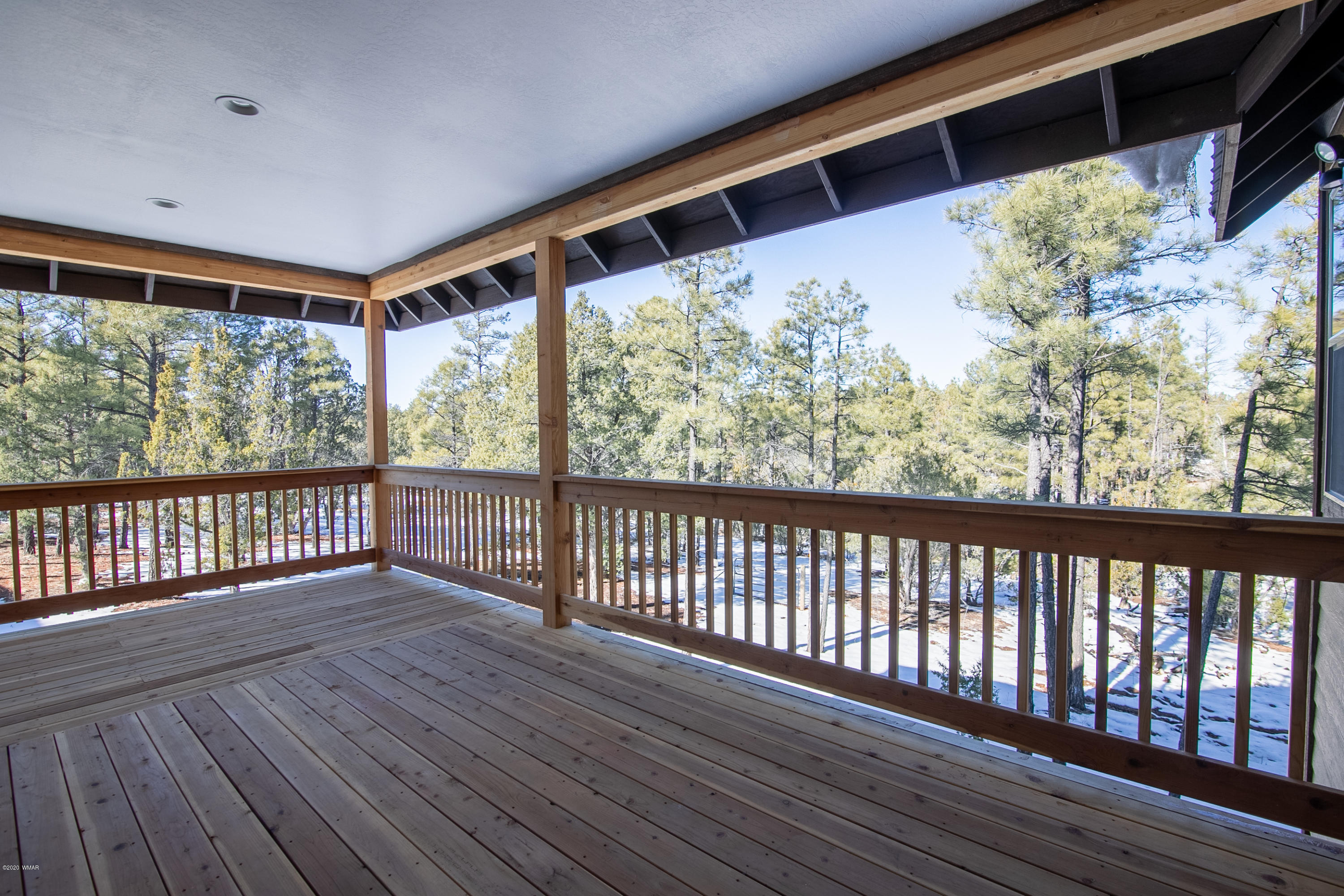 4340 North Eagle View Loop Show Low, AZ 85901 - Photo 11 of 27