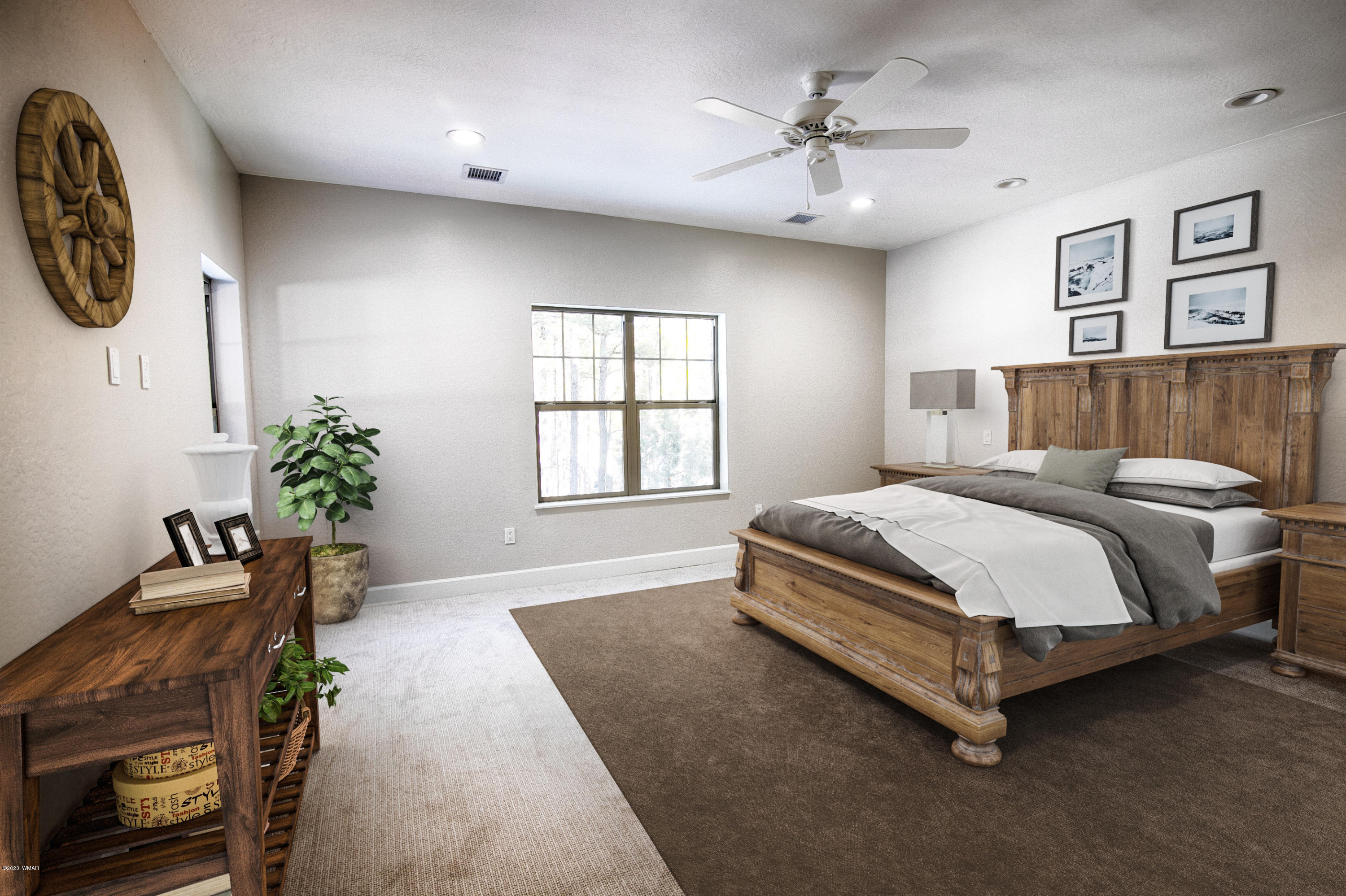 4340 North Eagle View Loop Show Low, AZ 85901 - Photo 6 of 27