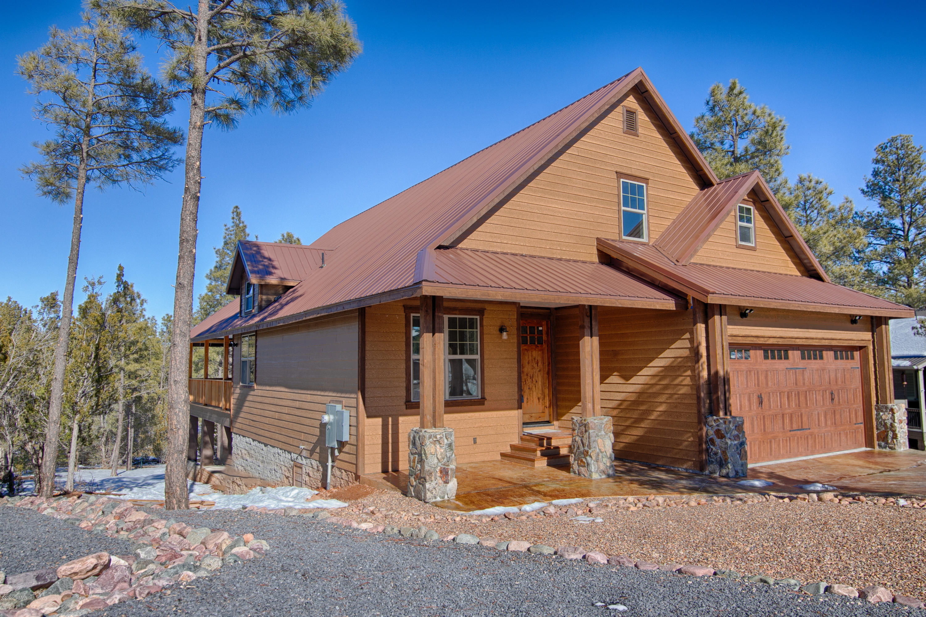 4340 North Eagle View Loop Show Low, AZ 85901 - Photo 7 of 27