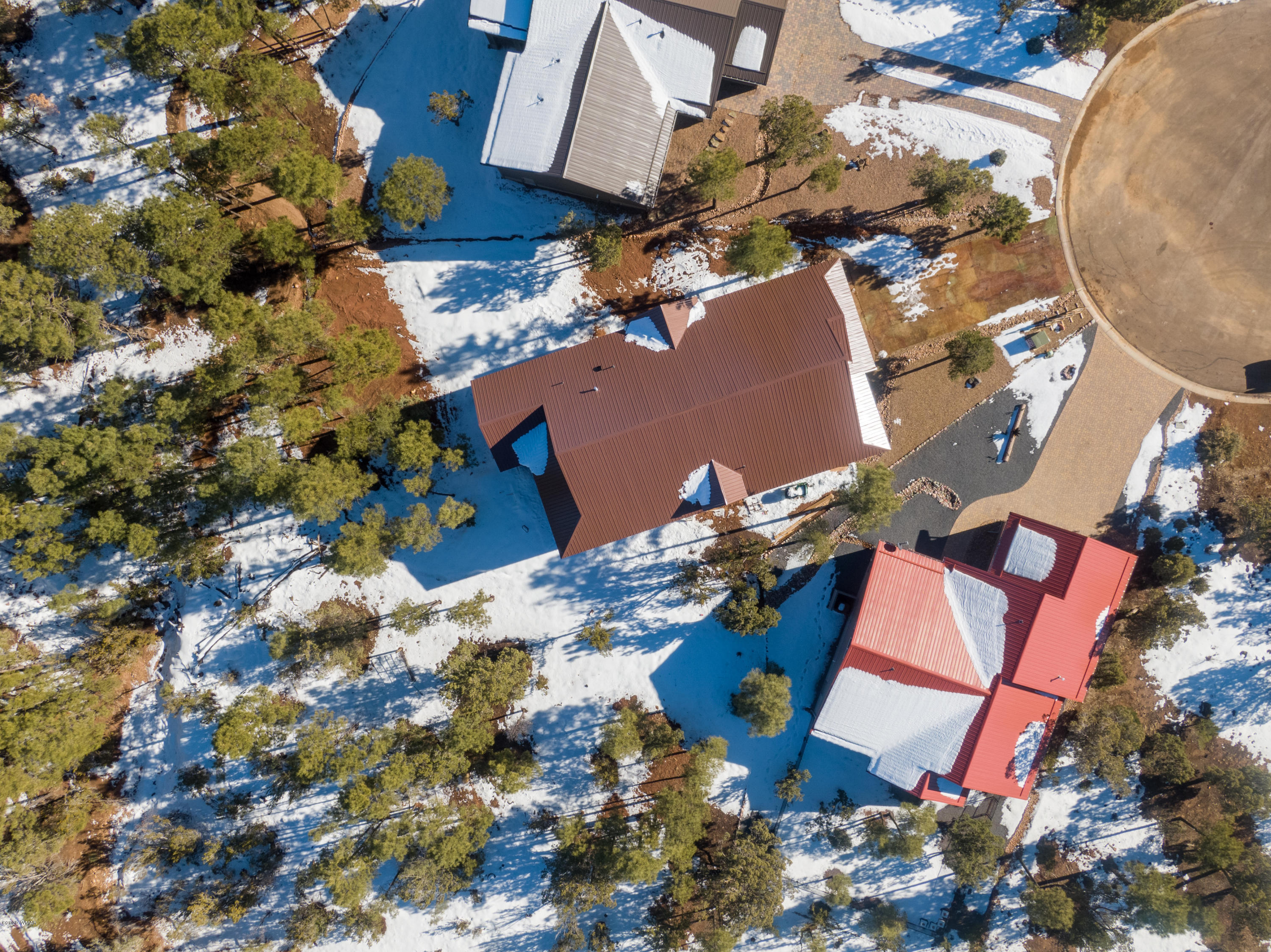 4340 North Eagle View Loop Show Low, AZ 85901 - Photo 9 of 27